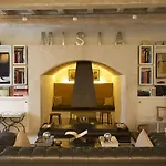 Misia * Orvieto