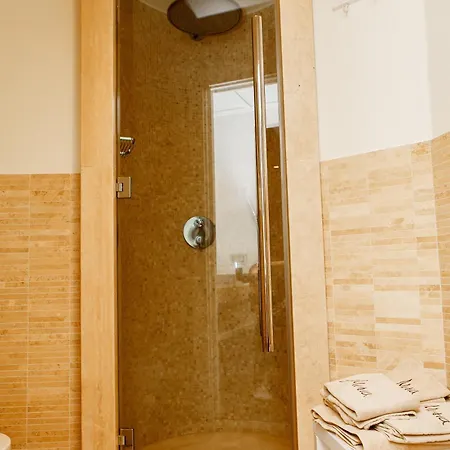 Landhaus Misia Resort Orvieto