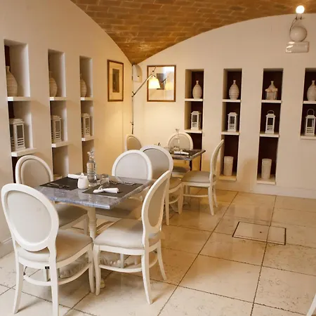 Casa de Campo Misia *