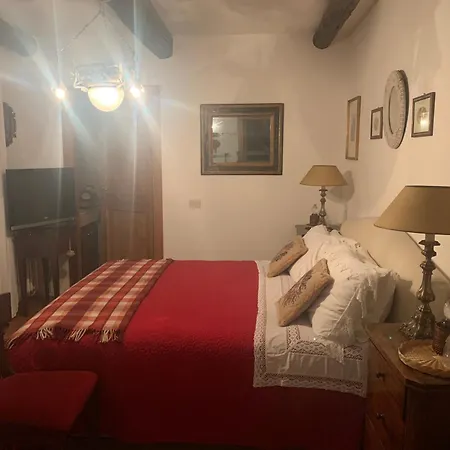 Misia Casa de Campo Orvieto
