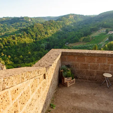 Country house Misia Resort Orvieto