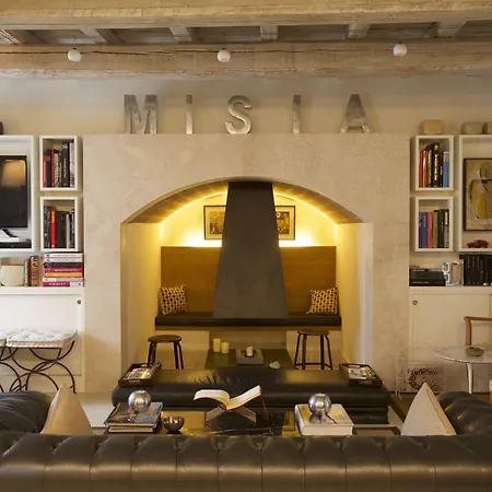 Misia * Orvieto