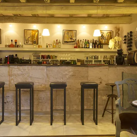 Misia Casa de Campo Orvieto