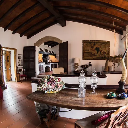 Misia Casa de Campo