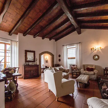 Casa de Campo Misia Orvieto
