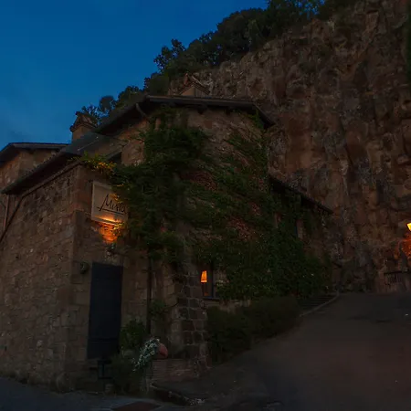 Venkovský dům Misia *