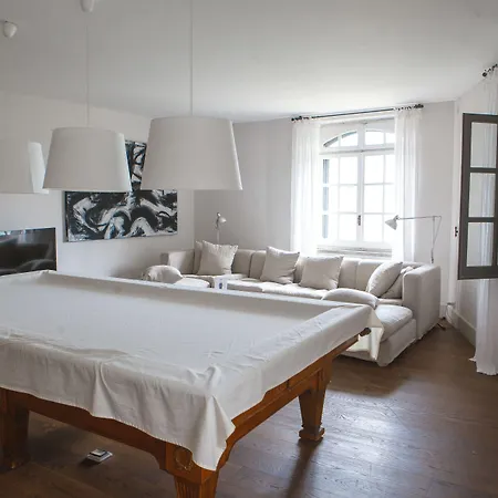 Misia Venkovský dům *