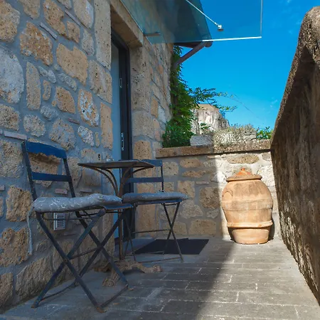 Misia * Orvieto