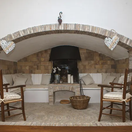 Landhaus Misia Resort