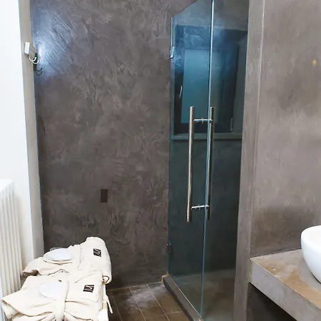 Landhaus Misia Resort Orvieto