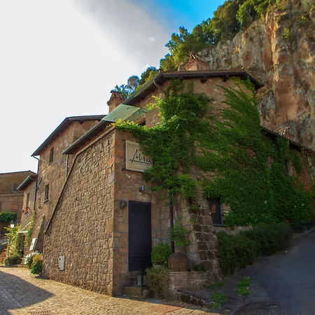 Misia Resort Landhaus Orvieto