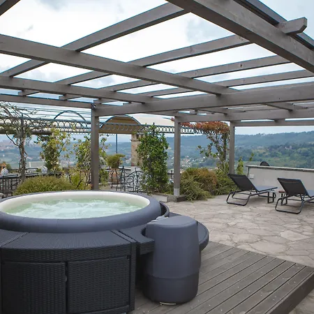 Landhaus Misia Resort *