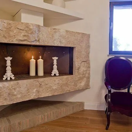 Landhaus Misia Resort Orvieto