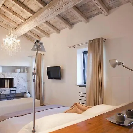 Landhaus Misia Resort
