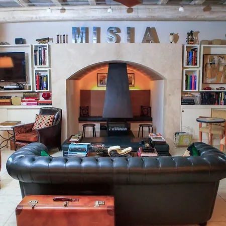 Casa de Campo Misia