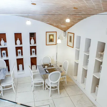 Misia Casa de Campo *