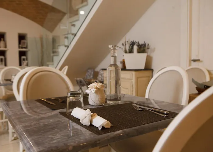 Misia Casa rural Orvieto