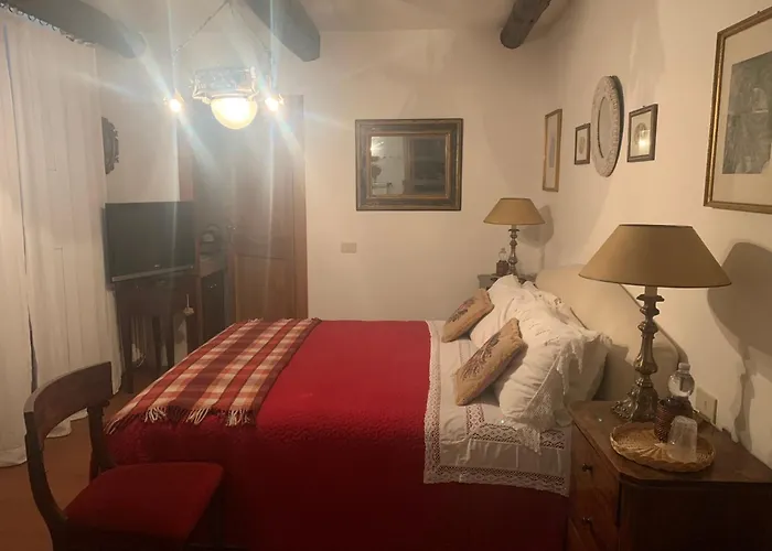 Misia Casa rural Orvieto