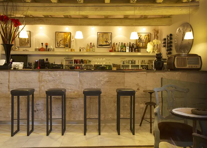 Misia Casa rural Orvieto