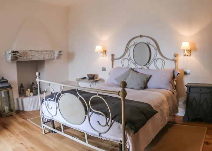 Misia Casa rural Orvieto