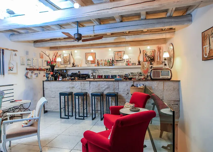 Casa rural Misia Orvieto