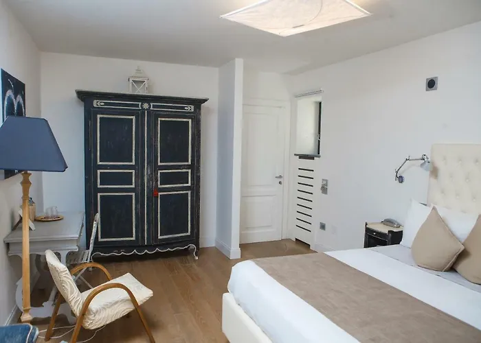 Misia Casa rural Orvieto